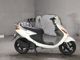 Фото Yamaha AXIS 100 с японского аукциона