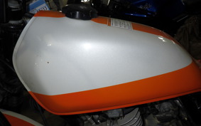 SUZUKI GRASS TRACKER NJ47A