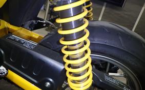 HONDA MONKEY 125 JB02