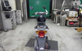 YAMAHA JOG Gen.4 SA16J