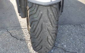 YAMAHA CYGNUSｸﾞﾘﾌｧｽ 1993 SEJ4J