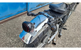YAMAHA TW200 DG07J