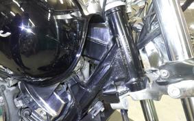 HONDA SHADOW 400 SLASHER 2002 NC40