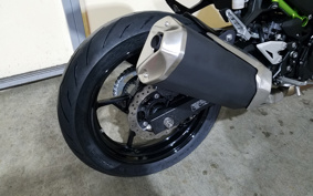 KAWASAKI Z250 ABS EX250P