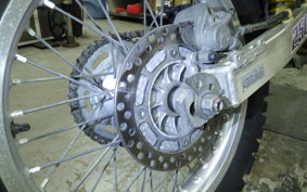 SUZUKI DR250 R-S SJ45A