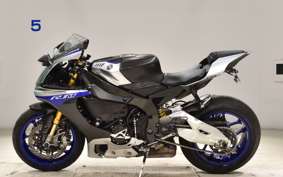 YAMAHA YZF-R1 M 2018