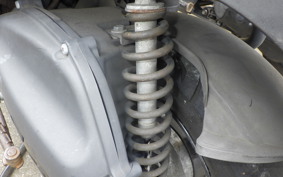 YAMAHA JOG Delux SA39J