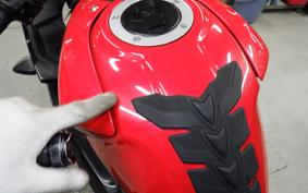SUZUKI GSX-R125 DL33B