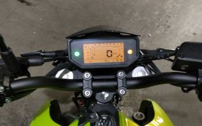 BENELLI BENELLI 125S U32