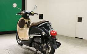 HONDA GIORNO 3 2010 AF77
