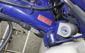 HONDA MONKEY 2018 AB27