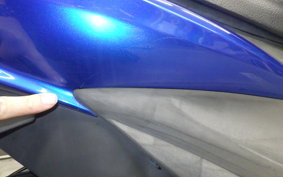SUZUKI ADDRESS V125 S 2014 CF4MA