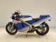 Фото Honda NSR250R 1987 с японского аукциона