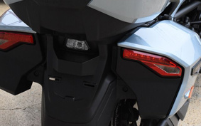 BRP CAN-AM Spyder F3 2007