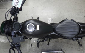 HONDA REBEL 250 S 2002 MC49
