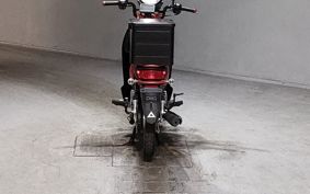 HONDA CROSS CUB JA10