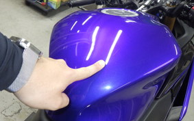 YAMAHA YZF R-3 2025 RH25J