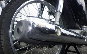 HONDA C50 SUPER CUB AA04