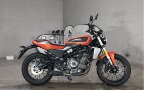 HARLEY X350 2023 W3C