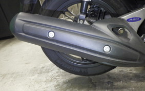 HONDA PCX125 2024 JF28