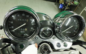 SUZUKI INAZUMA 1200 (GSX1200) 1999