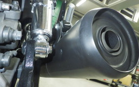 HONDA CB1100 2014 SC65
