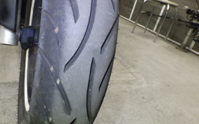 HONDA ZOOMER-X 2005 JF52