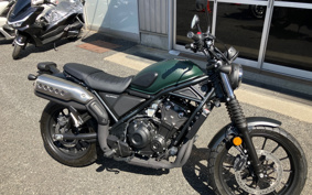 HONDA CL500 2025 PC68