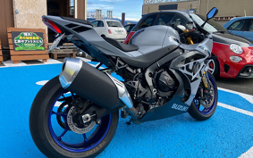 SUZUKI GSX-R1000R ABS 2022 DM11G