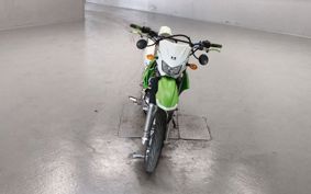 KAWASAKI KLX125 LX125C