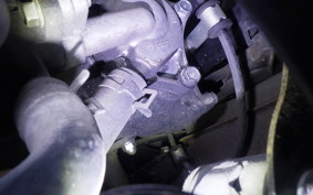 HONDA GIORNO 3 1999 AF77