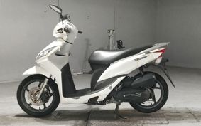 HONDA DIO 110 JF31