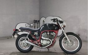 YAMAHA SRV250 RENAISSA 4DN