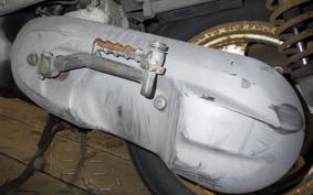 YAMAHA JOG POCHE 3KJ