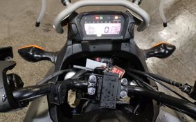 HONDA NC750X TYPE LD DCT RC72