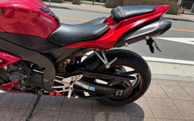 YAMAHA YZF-R1 2007 RN20