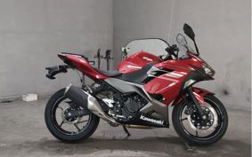 KAWASAKI NINJA 250 EX250P
