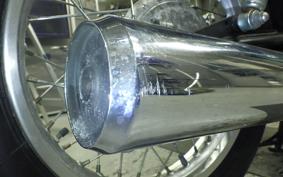 YAMAHA SR400 Gen.2 1995 1JR