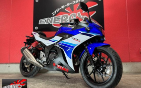 SUZUKI GSX250 R 2017 DN11A