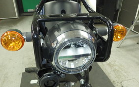 HONDA ｸﾛｽｶﾌﾞ110-3 2021 JA60
