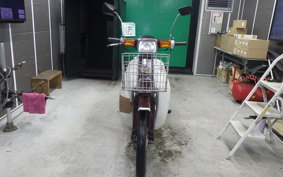 HONDA C90 SUPER CUB E HA02