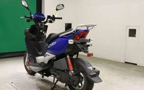 YAMAHA BW'S 50 Gen.3 SA44J