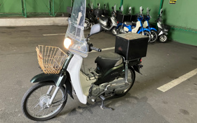 HONDA SUPER CUB50 AA04