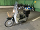 Фото Honda SUPER CUB50 с японского аукциона