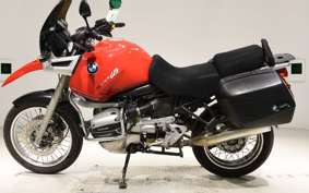 BMW R1100GS 2018