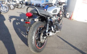TRIUMPH STREET TWIN 2016 DAD74G