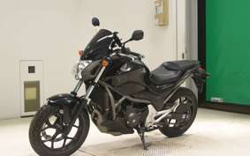 HONDA NC 700 S 2013 RC61