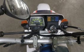 YAMAHA SEROW 225W 4JG