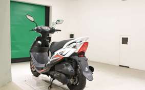 SYM GT125