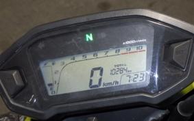 HONDA ｸﾞﾛﾑ JC61